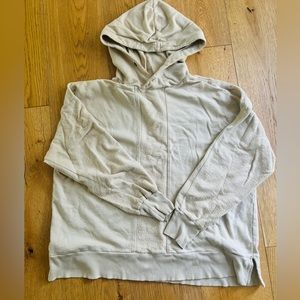 Daniel Patrick oversized hoodie